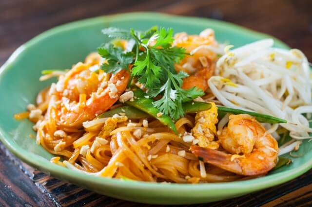Pad Thai